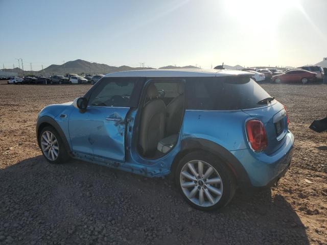 2015 MINI COOPER WMWXS5C54FT827341