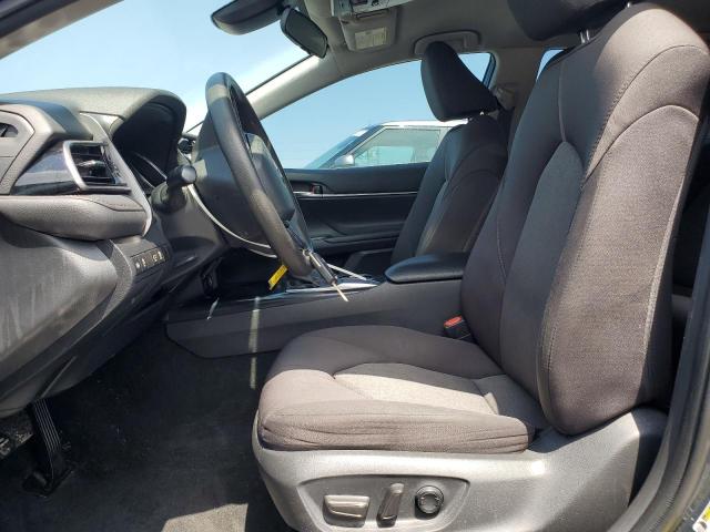 2020 TOYOTA CAMRY LE 4T1C11AK9LU937714