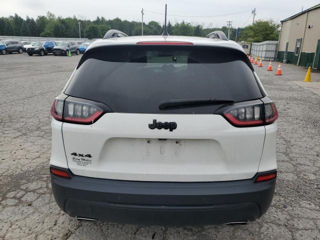 2020 JEEP CHEROKEE L 1C4PJMLN1LD554073