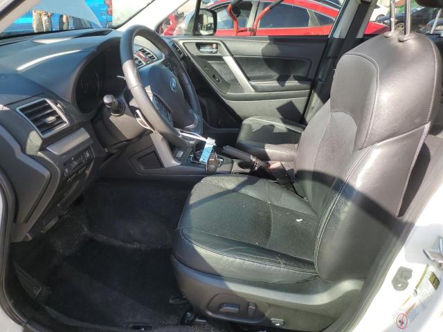 2016 SUBARU FORESTER 2 - JF2SJGXC8GH461927