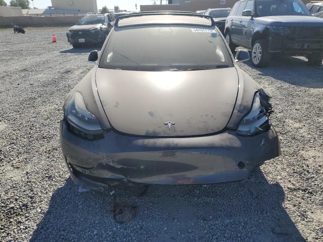 2018 TESLA MODEL 3 - 5YJ3E1EA2JF077624