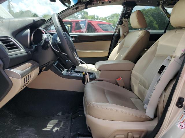 2017 SUBARU OUTBACK 3. 4S4BSENC4H3389315