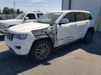 2017 JEEP GRAND CHER - 1C4RJFBG8HC926626