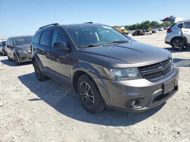 2018 DODGE JOURNEY SX 3C4PDCBG1JT529525