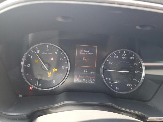 2024 SUBARU LEGACY SPO 4S3BWGG67R3028674
