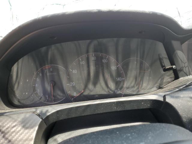 2017 HONDA ACCORD SPO - 1HGCR2F19HA276702