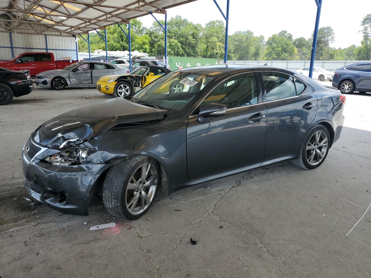 LEXUS IS 250