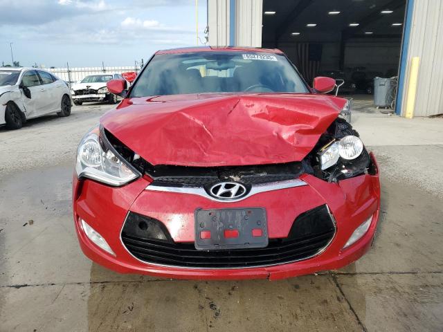 2016 HYUNDAI VELOSTER KMHTC6AD1GU249012