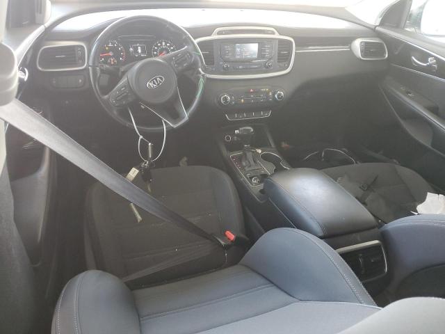 2016 KIA SORENTO LX 5XYPG4A33GG115867