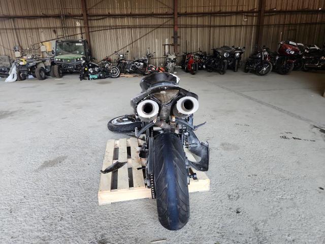 2004 YAMAHA YZFR1 JYARN13E34A000849