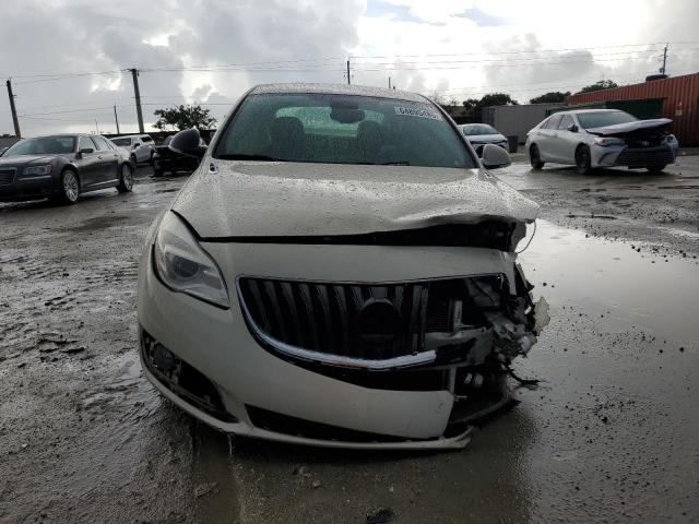 2016 BUICK REGAL 2G4GK5EX7G9108428