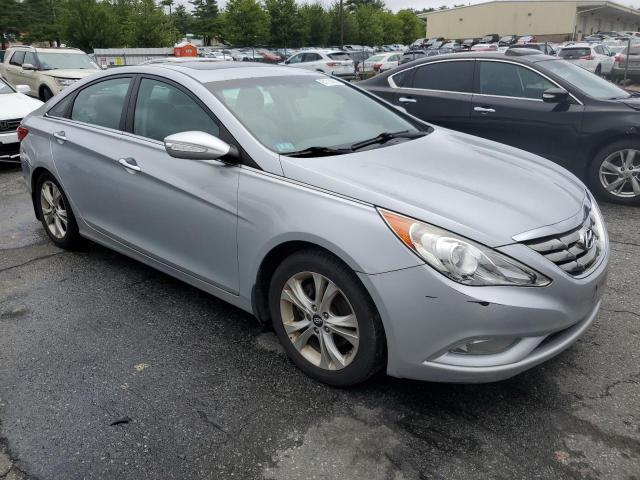 Vin: 5npec4ac9bh120480, lot: 61714065, hyundai sonata se 20114