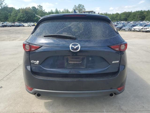 2017 MAZDA CX-5 GRAND JM3KFBDL3H0120739