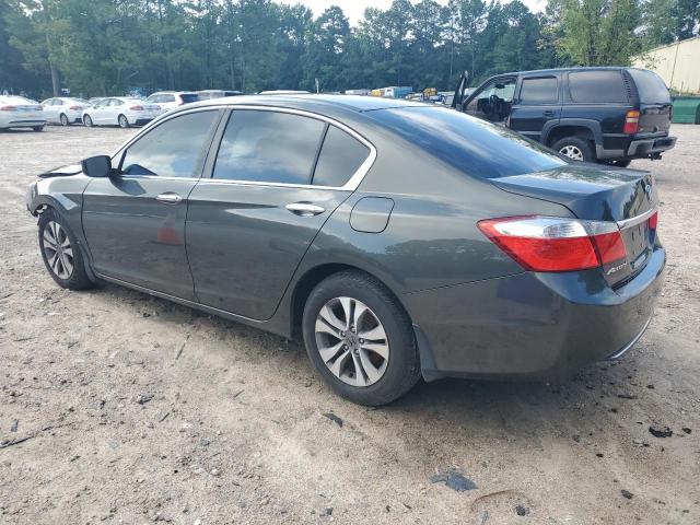 2015 HONDA ACCORD LX - 1HGCR2F3XFA031650