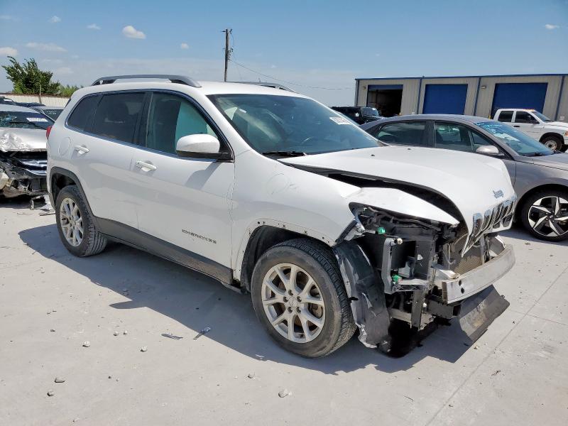 2018 JEEP CHEROKEE L 1C4PJLLB2JD580405