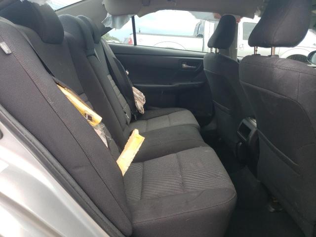 2016 TOYOTA CAMRY LE - 4T4BF1FK9GR546354