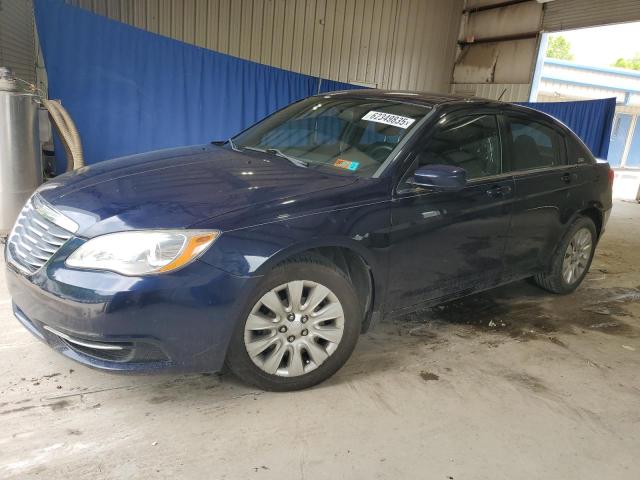 Vin: 1c3ccbab2en230315, lot: 62349835, chrysler 200 lx 2014 img_1