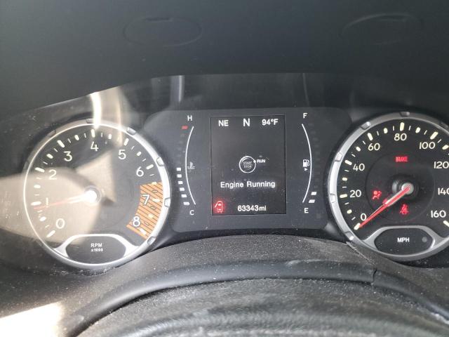 2020 JEEP RENEGADE S ZACNJAAB1LPL34994