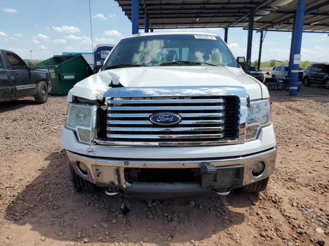 2012 FORD F150 SUPER - 1FTFW1ETXCFA72665