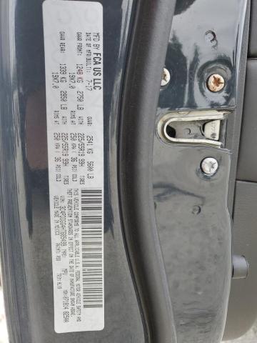 2017 DODGE JOURNEY CR #3315757360