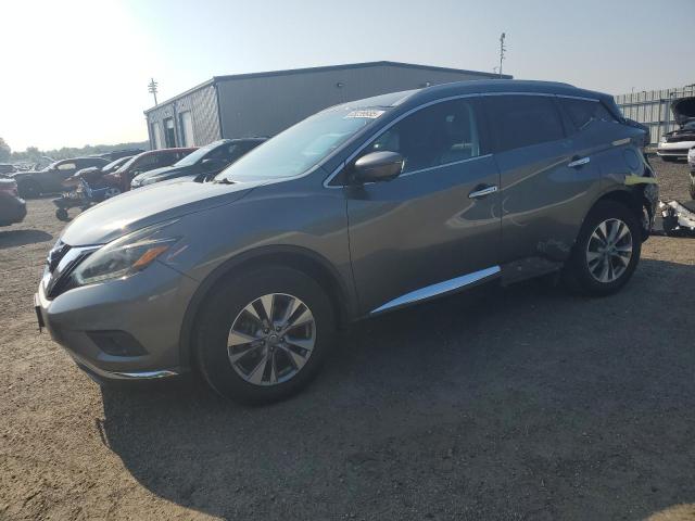 NISSAN MURANO S