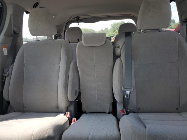 2017 TOYOTA SIENNA LE 5TDKZ3DC9HS819781