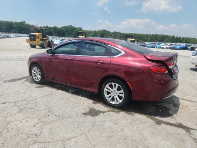 2015 CHRYSLER 200 LIMITE 1C3CCCAB5FN677907