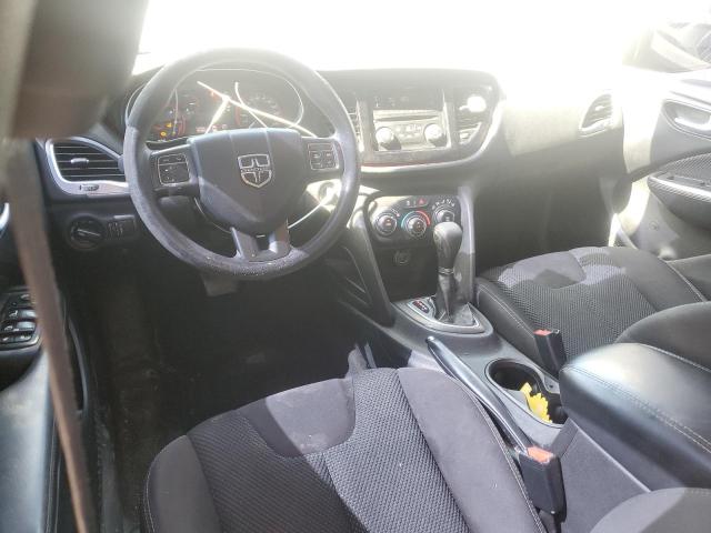 2016 DODGE DART SXT #3291445201