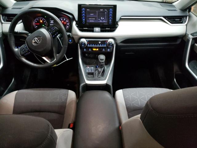 2022 TOYOTA RAV4 XLE #3303974686