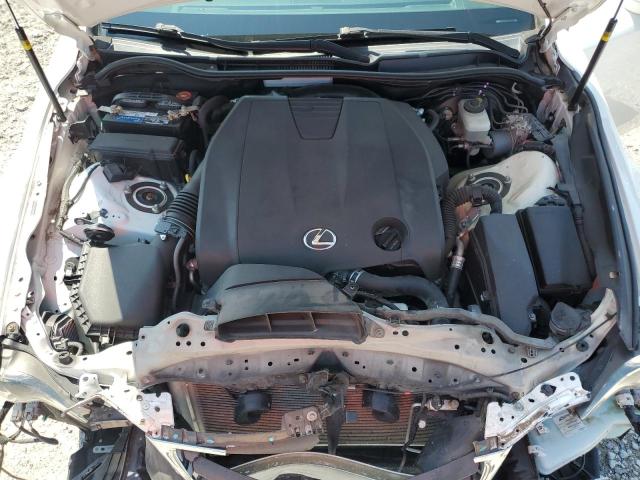 2015 LEXUS IS 250 JTHBF1D23F5067758