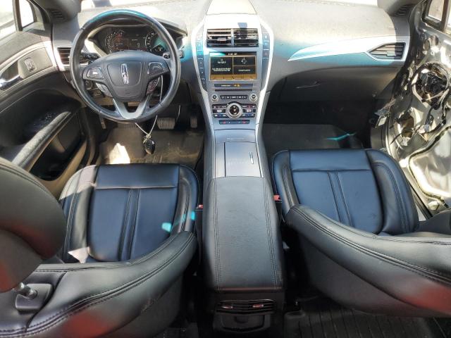 2017 LINCOLN MKZ PREMIE 3LN6L5A94HR627237