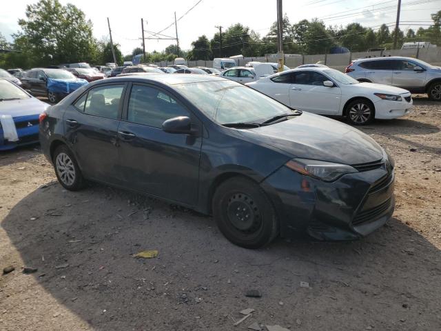 2018 TOYOTA COROLLA L - 2T1BURHE0JC977499