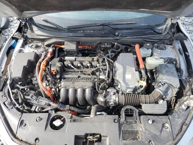 2019 HONDA INSIGHT TO 19XZE4F98KE020478
