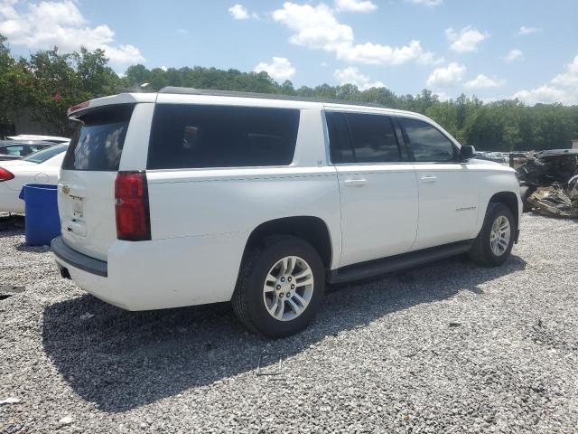 2018 CHEVROLET SUBURBAN C 1GNSCHKCXJR116204