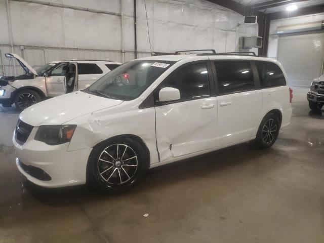 2018 DODGE GRAND CARA - 2C4RDGEG7JR150608