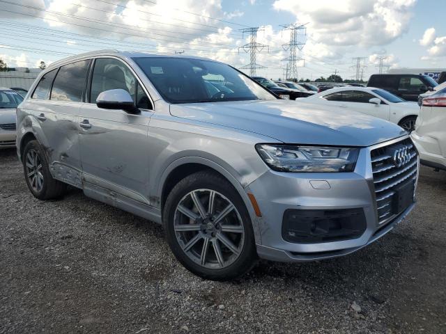 2018 AUDI Q7 PRESTIG - WA1VAAF73JD013858