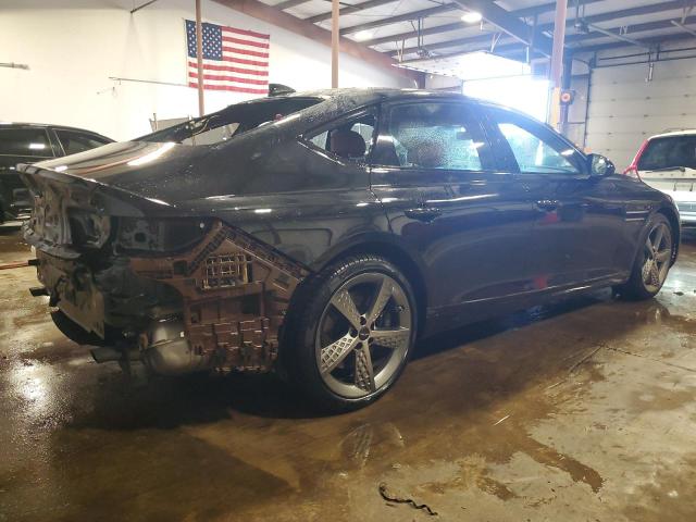 2025 GENESIS G80 SPORT KMTGG4SD0SU265497