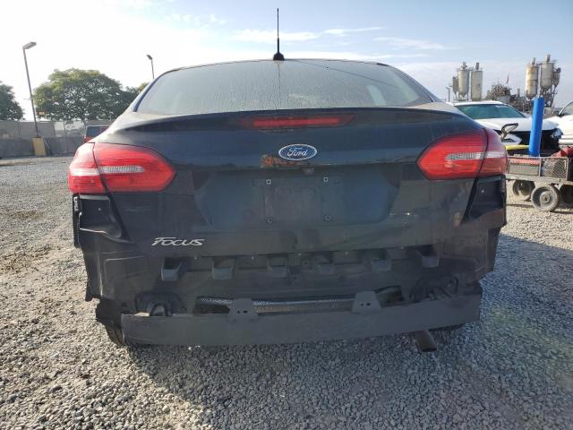 2018 FORD FOCUS S 1FADP3E27JL205149