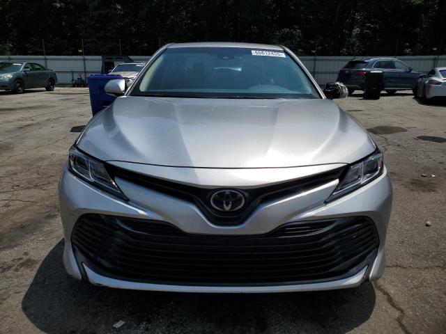 2018 TOYOTA CAMRY L - 4T1B11HKXJU508838