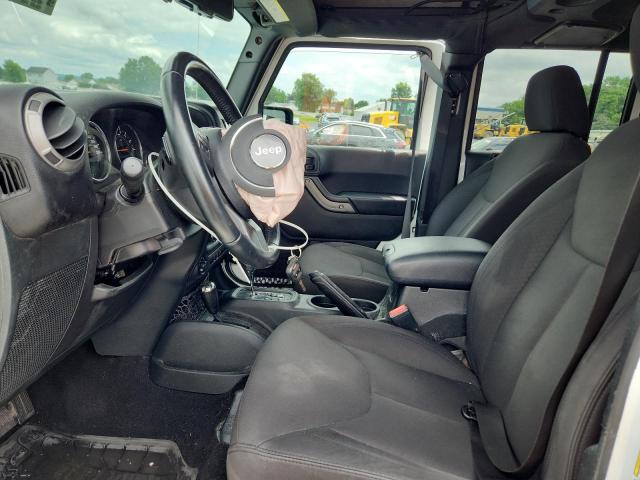 2017 JEEP WRANGLER U 1C4BJWDG0HL594793