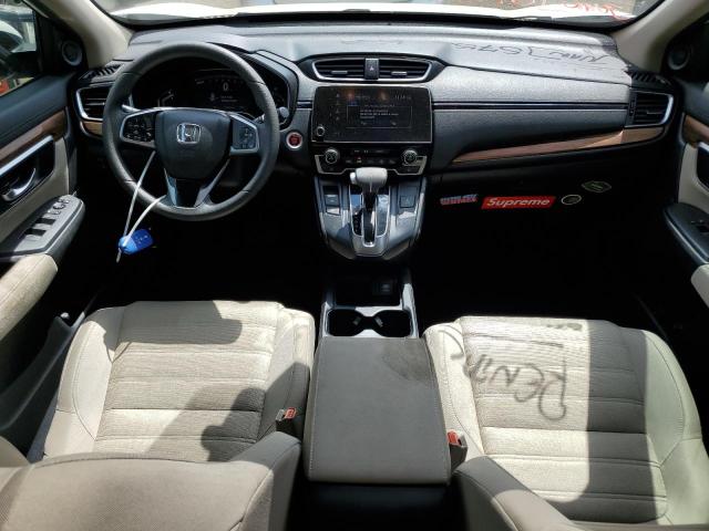 2017 HONDA CR-V EX 5J6RW2H5XHL005258