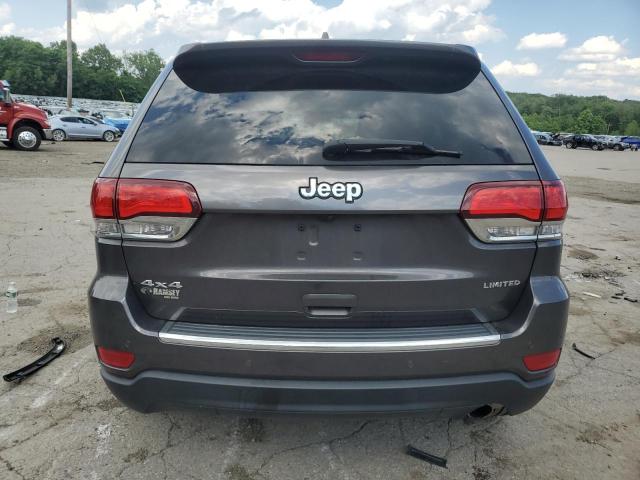 2020 JEEP GRAND CHEROKEE LIMITED 1C4RJFBGXLC445415