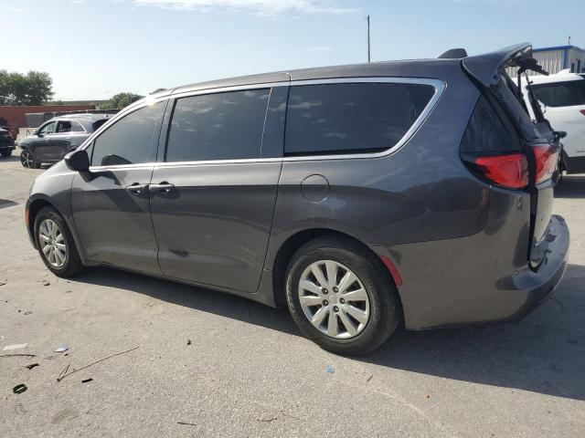 2021 CHRYSLER VOYAGER L 2C4RC1AG1MR560122