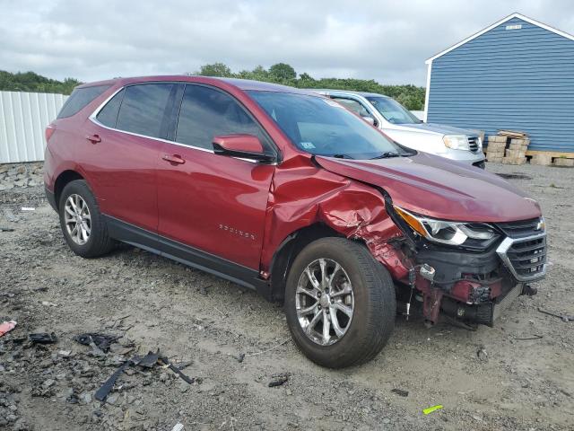 2018 CHEVROLET EQUINOX LT - 2GNAXJEVXJ6329928