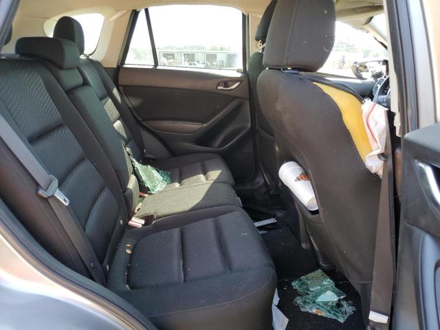 2015 MAZDA CX-5 TOURI JM3KE2CY9F0527882