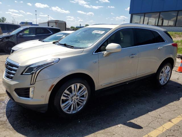 CADILLAC XT5 PREMIU