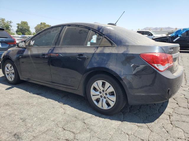 2016 CHEVROLET CRUZE LIMITED LS 1G1PC5SG1G7181102