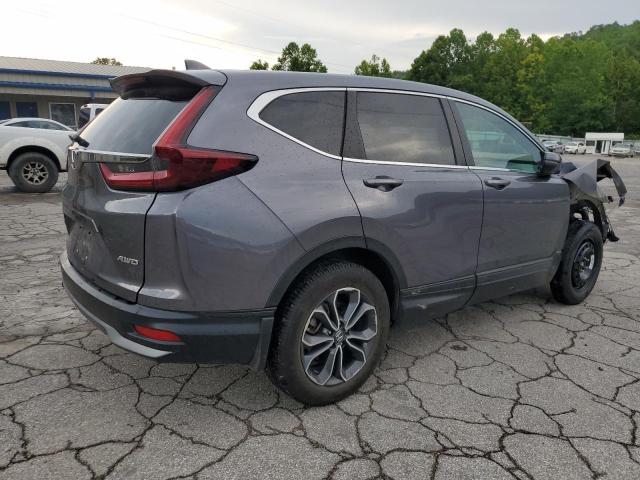 2020 HONDA CR-V EX 5J6RW2H51LL037265