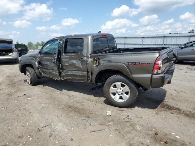 2015 TOYOTA TACOMA DOU 3TMLU4EN3FM190735