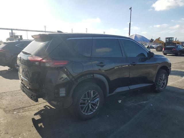 2021 NISSAN ROGUE S 5N1AT3AA9MC786787